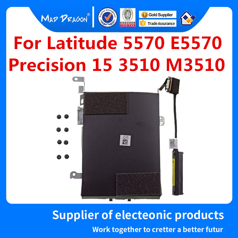 Dell Latitude 5570 E5570 Precision 15 3510 M3510 04G9GN..